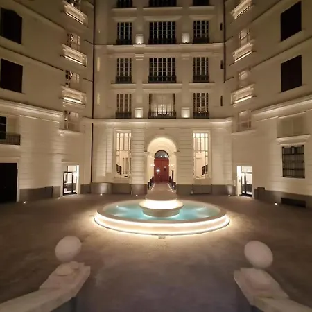 Piazza Luxury Nel Cuore Di *