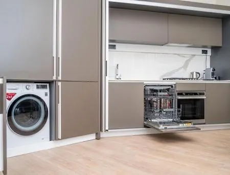 Apartment Piazza Luxury Nel Cuore Di