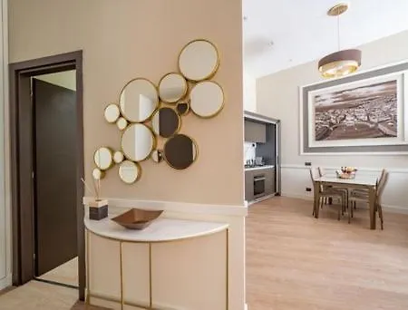 Piazza Luxury Nel Cuore Di