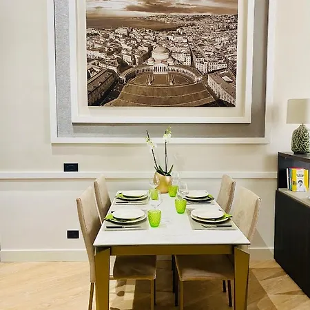 Piazza Luxury Nel Cuore Di * Neapol