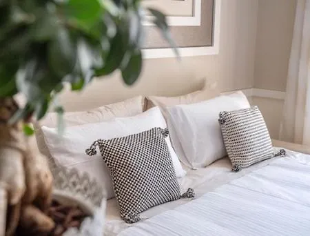 Piazza Luxury Nel Cuore Di Apartament Neapol