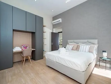 Piazza Luxury Nel Cuore Di *