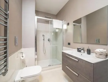 Apartament Piazza Luxury Nel Cuore Di Neapol