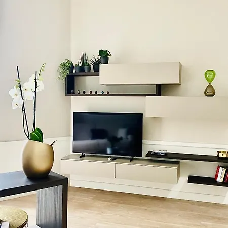 Apartament Piazza Luxury Nel Cuore Di *