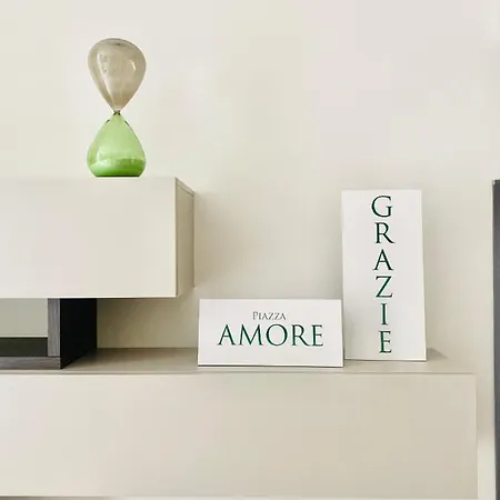 Piazza Luxury Nel Cuore Di * Neapol