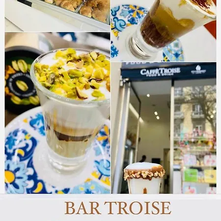 Piazza Luxury Nel Cuore Di * Neapol