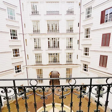 Piazza Luxury Nel Cuore Di Apartament *