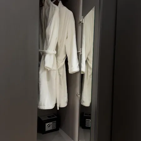 Apartament Piazza Luxury Nel Cuore Di *