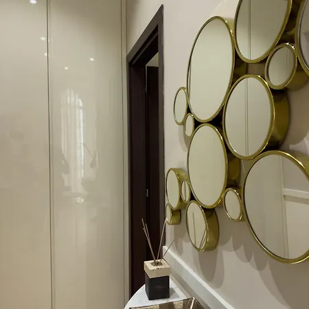 Piazza Luxury Nel Cuore Di Apartament *