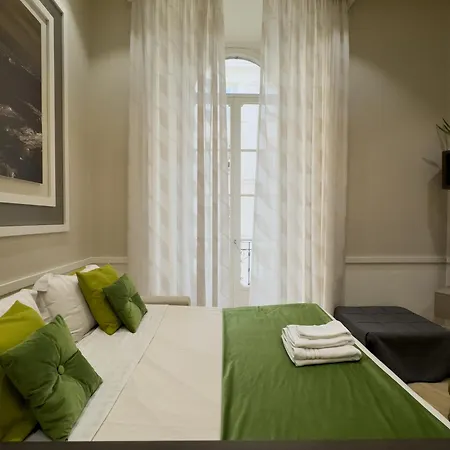 Apartamento Piazza Luxury Nel Cuore Di *