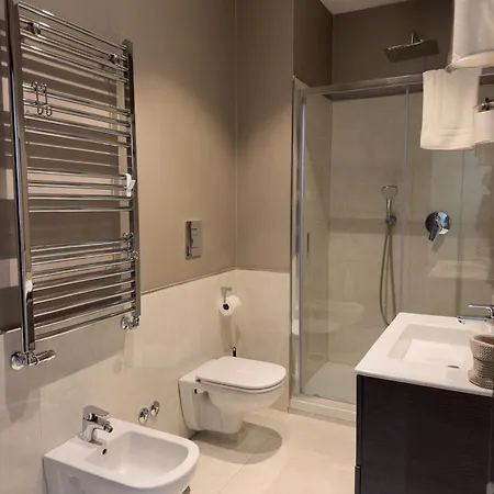 Apartamento Piazza Luxury Nel Cuore Di