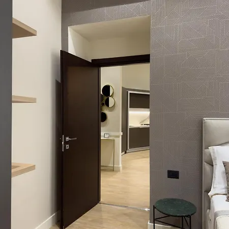 Apartamento Piazza Luxury Nel Cuore Di