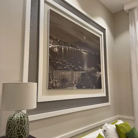 Apartament Piazza Luxury Nel Cuore Di *