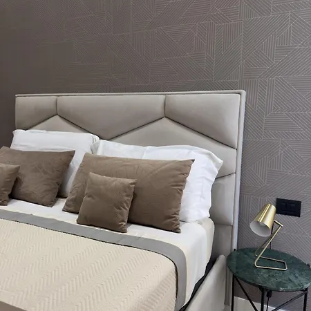 Apartament Piazza Luxury Nel Cuore Di