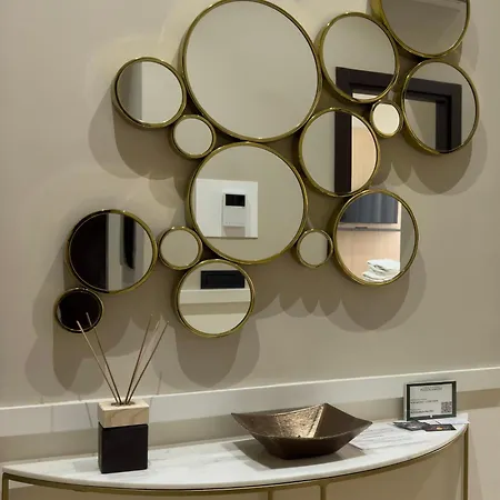 Piazza Luxury Nel Cuore Di Apartament *