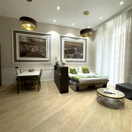 Apartament Piazza Luxury Nel Cuore Di *
