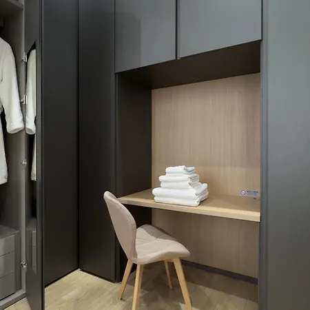 Piazza Luxury Nel Cuore Di Neapol