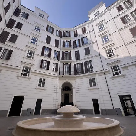 Apartamento Piazza Luxury Nel Cuore Di