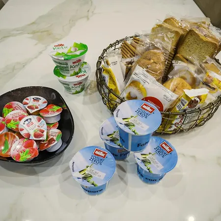 Piazza Luxury Nel Cuore Di *