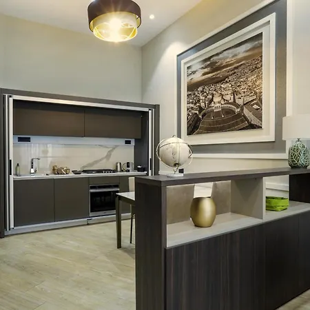 Piazza Luxury Nel Cuore Di