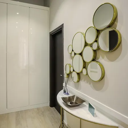 Piazza Luxury Nel Cuore Di