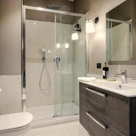 アパート Piazza Luxury Nel Cuore Di