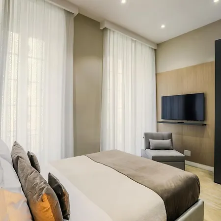 Piazza Luxury Nel Cuore Di