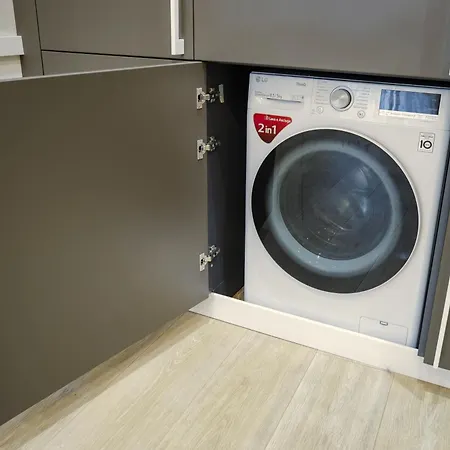 Piazza Luxury Nel Cuore Di * ナポリ