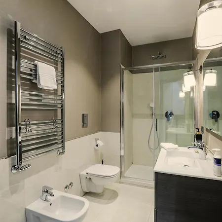 アパート Piazza Luxury Nel Cuore Di ナポリ