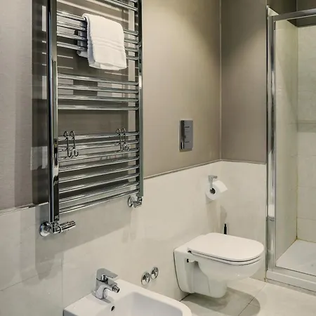 Appartamento Piazza Luxury Nel Cuore Di *