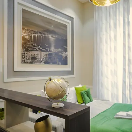 Piazza Luxury Nel Cuore Di *