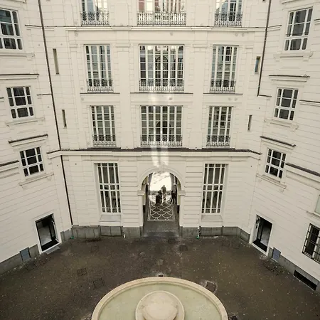 Piazza Luxury Nel Cuore Di *