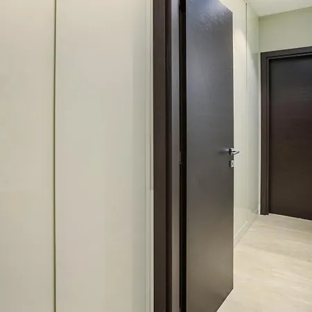 Appartamento Piazza Luxury Nel Cuore Di *