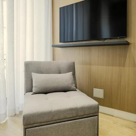 Piazza Luxury Nel Cuore Di