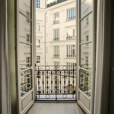 Piazza Luxury Nel Cuore Di * ナポリ