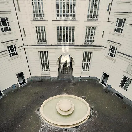 アパート Piazza Luxury Nel Cuore Di